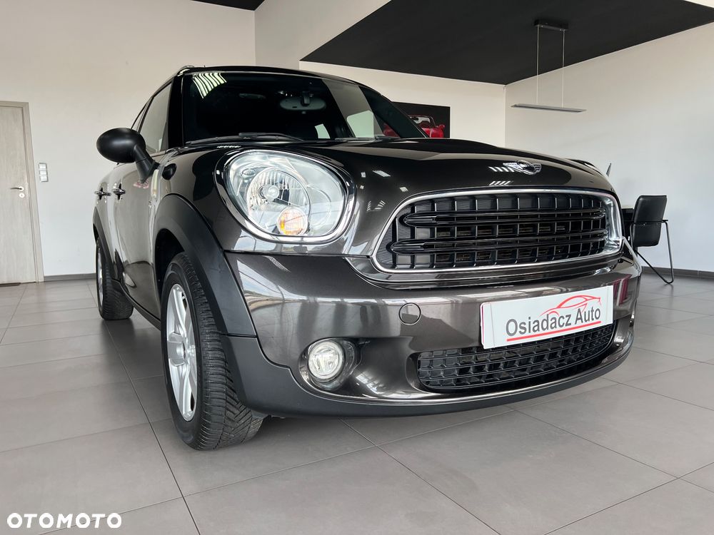 MINI Countryman - 11