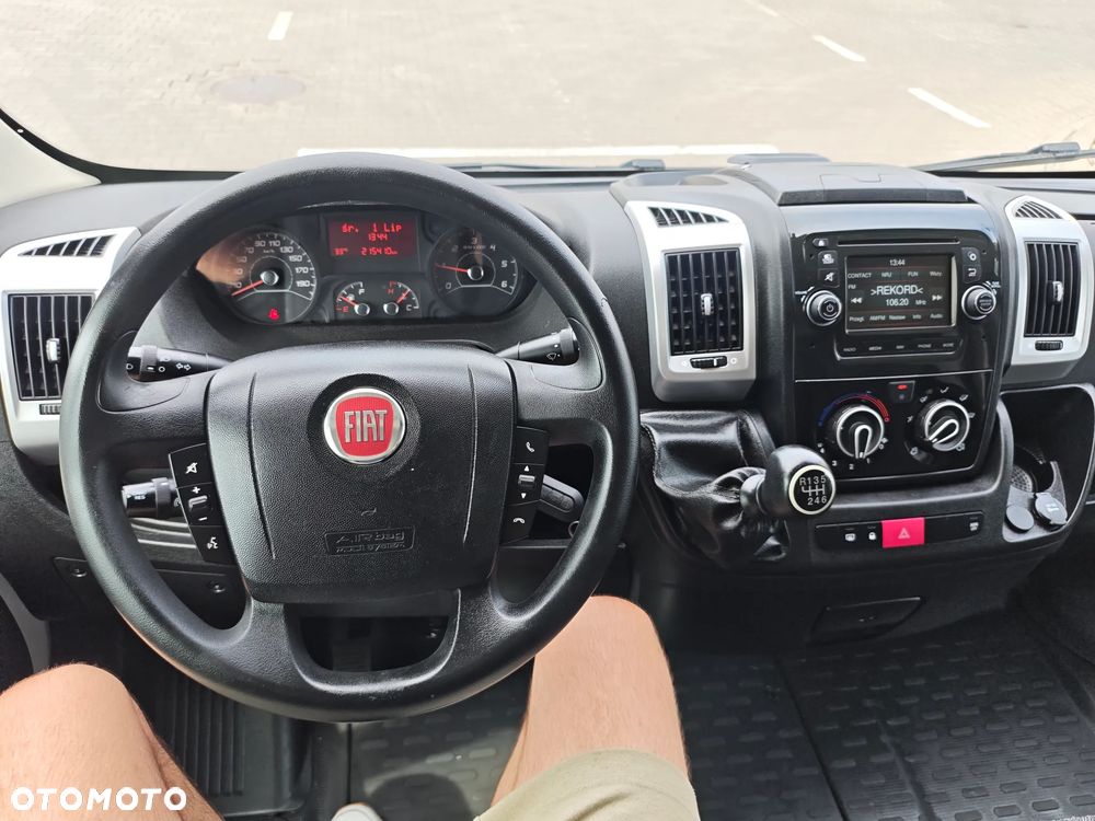 Fiat Ducato - 20