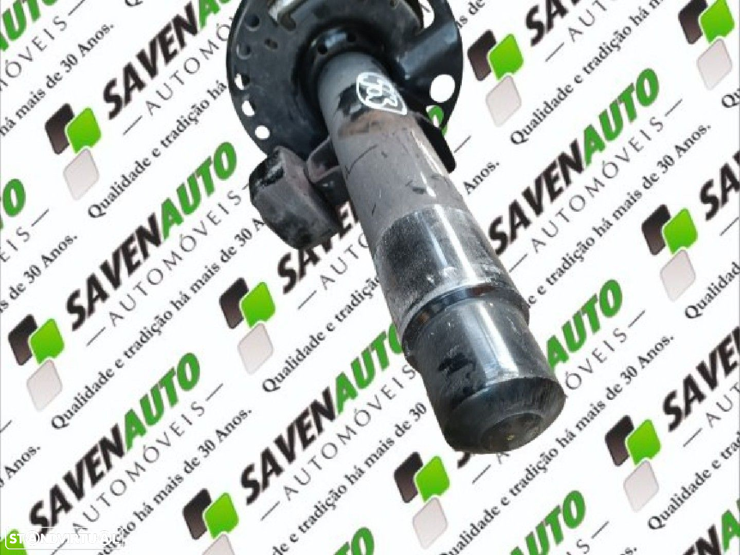 Amortecedor Suspensão Bmw 4 Coupé (G22) - 17 - 24 - 3