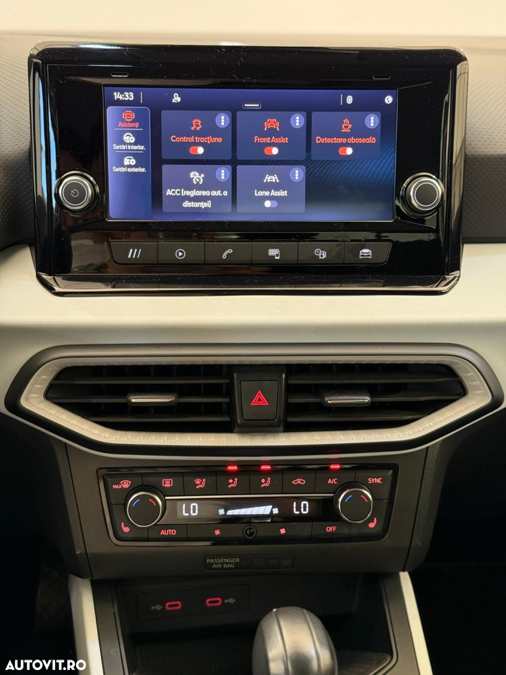 Seat Arona 1.0 TSI DSG7 Style - 21