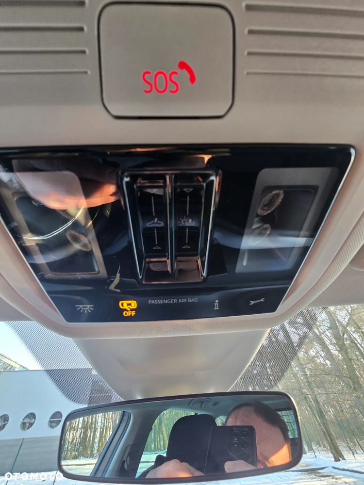 Skoda Octavia 2.0 TDI DSG Style - 28