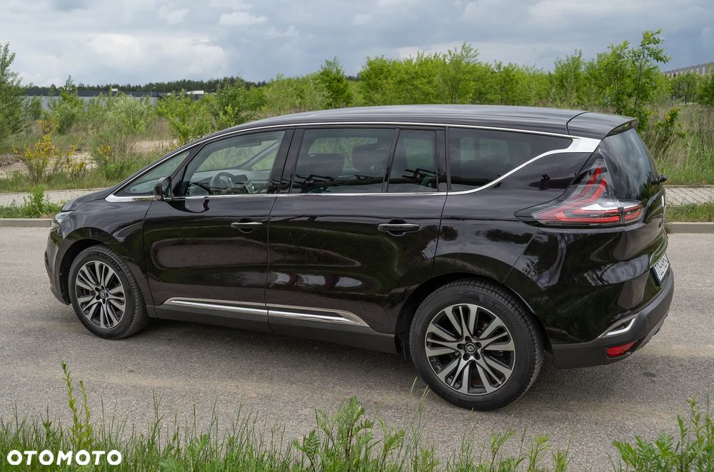 Renault Espace Energy dCi 160 EDC Initiale Paris - 10