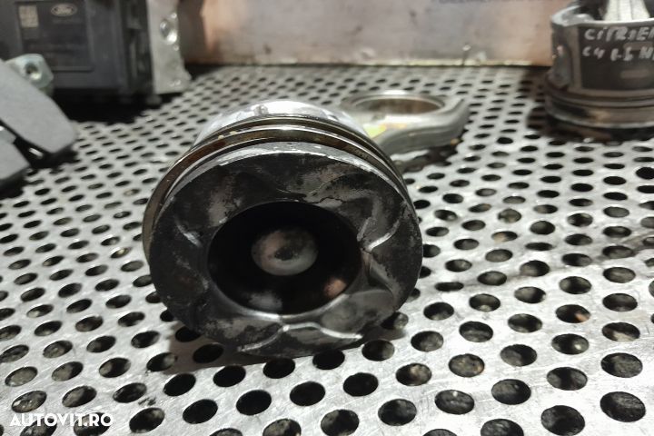 SET PISTOANE Citroen C4 1 [2004 - 2008] Hatchback 5-usi 1.6 HDi MT (1 - 2