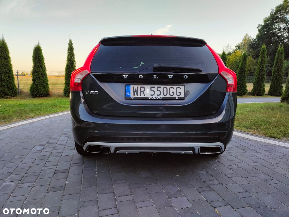 Volvo V60 - 9