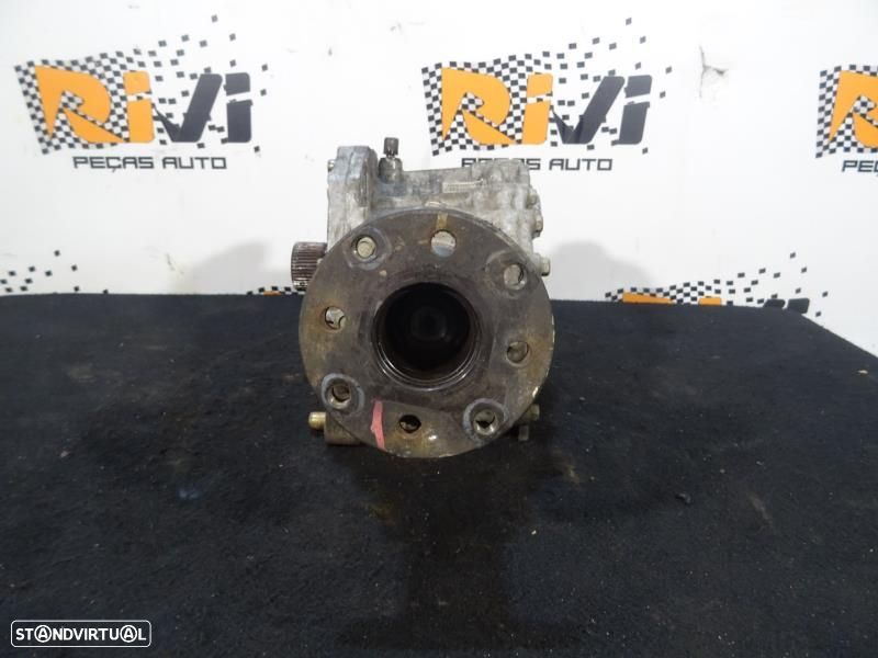 Diferencial Hyundai Santa Fé Ii (Cm)  060102712 / Diferencial Frontal - 3