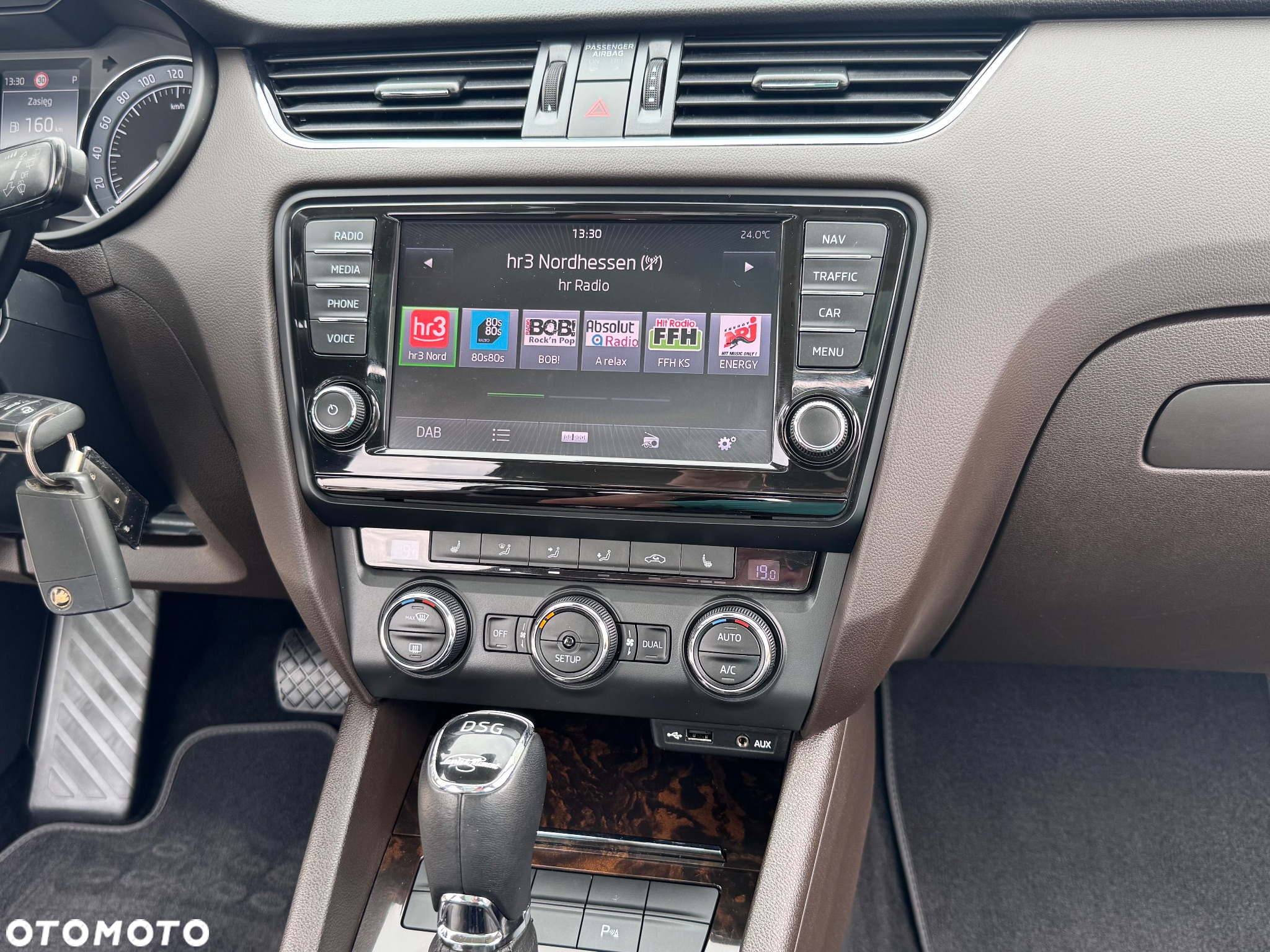Skoda Octavia 1.8 TSI DSG L&K - 29