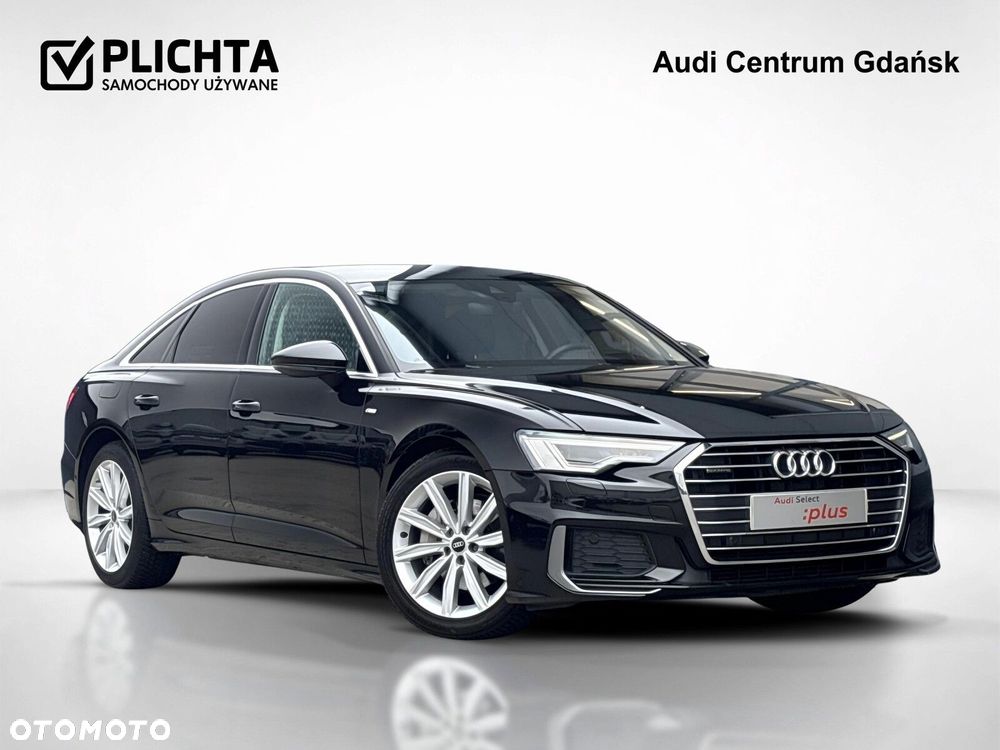 Audi A6 Limousine - 7