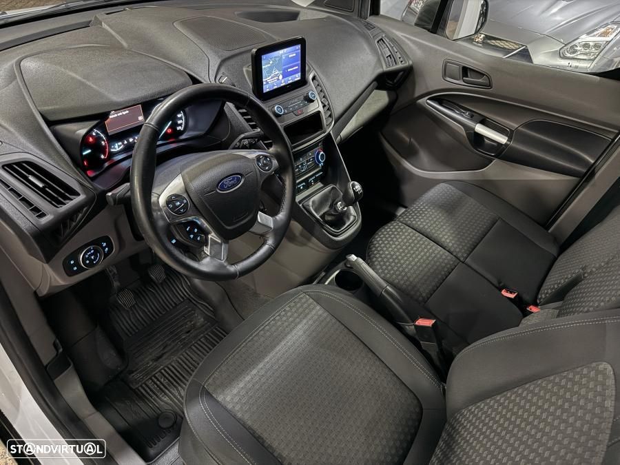 Ford Transit Connect L1 Trend Business - 7