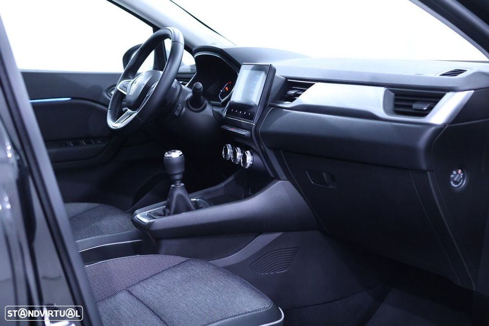 Renault Captur 1.0 TCe Techno - 18