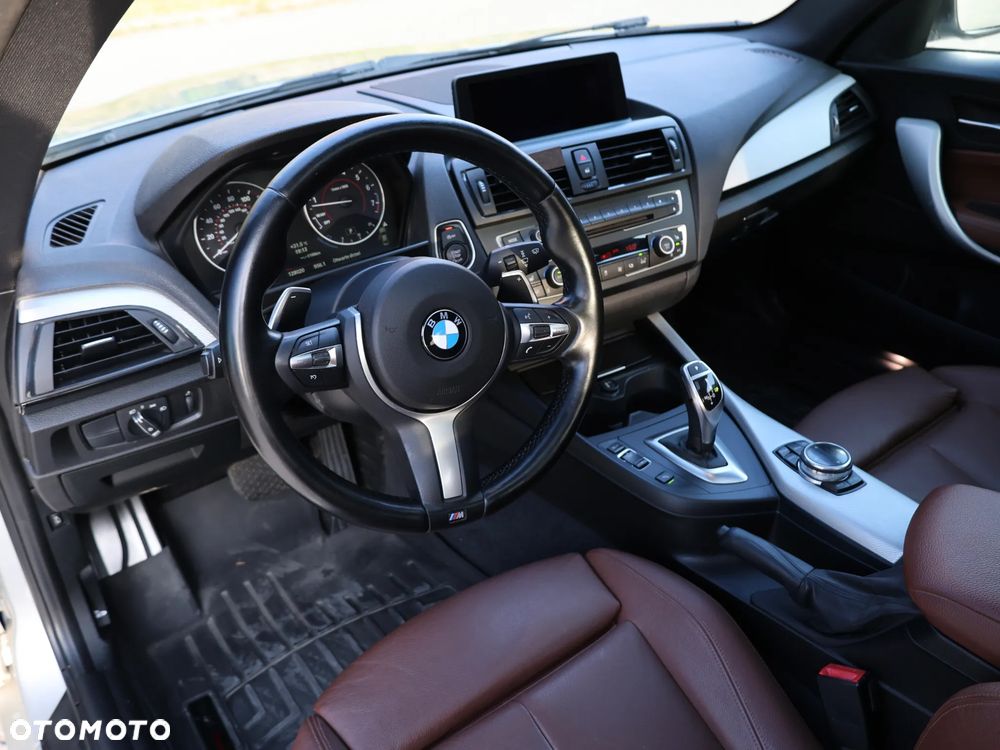 BMW Seria 2 M235i Sport-Aut - 16