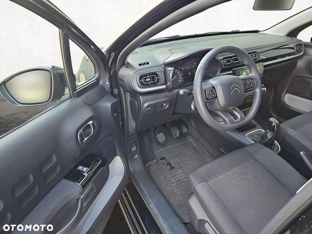 Citroën C3 - 10
