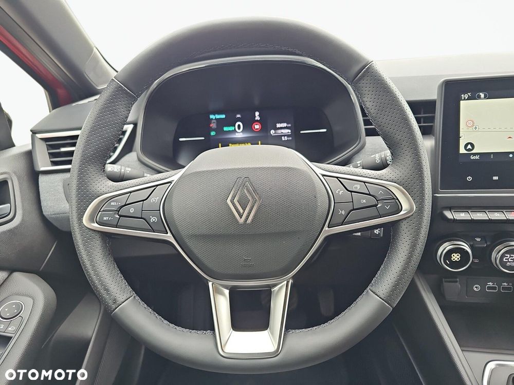 Renault Clio 1.6 E-TECH Techno - 17