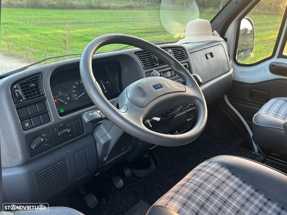 Fiat Ducato Outro - 11