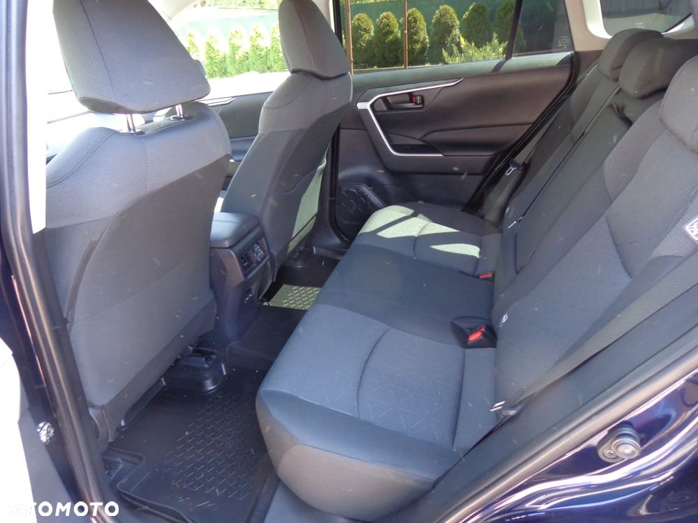 Toyota RAV4 2.0 Active 4x2 - 11