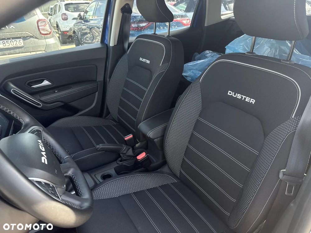 Dacia Duster 1.0 TCe Prestige - 11