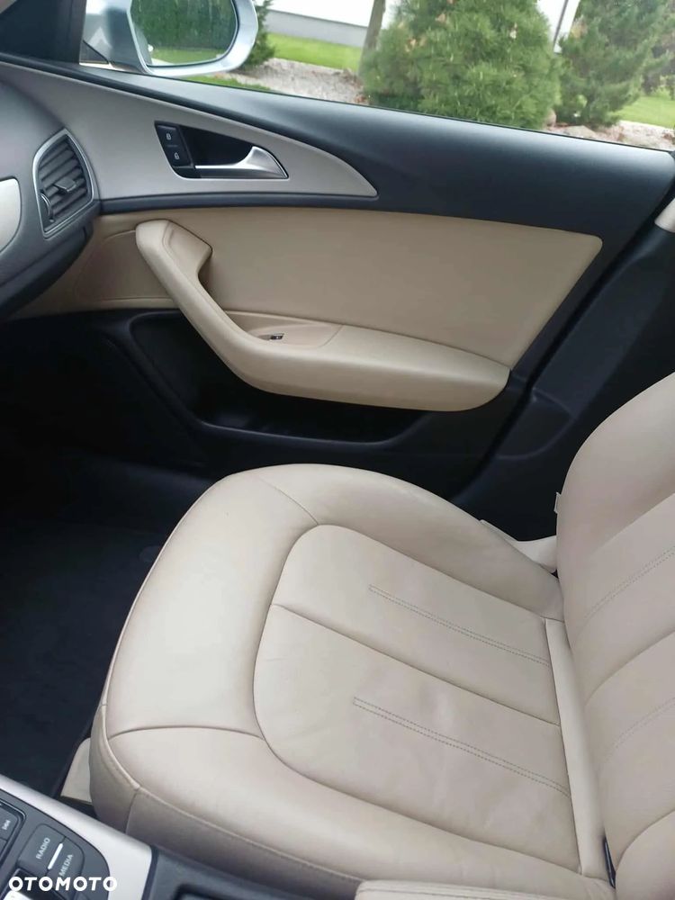 Audi A6 - 22