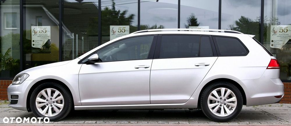 Volkswagen Golf 1.6 TDI BlueMot Trendline - 18