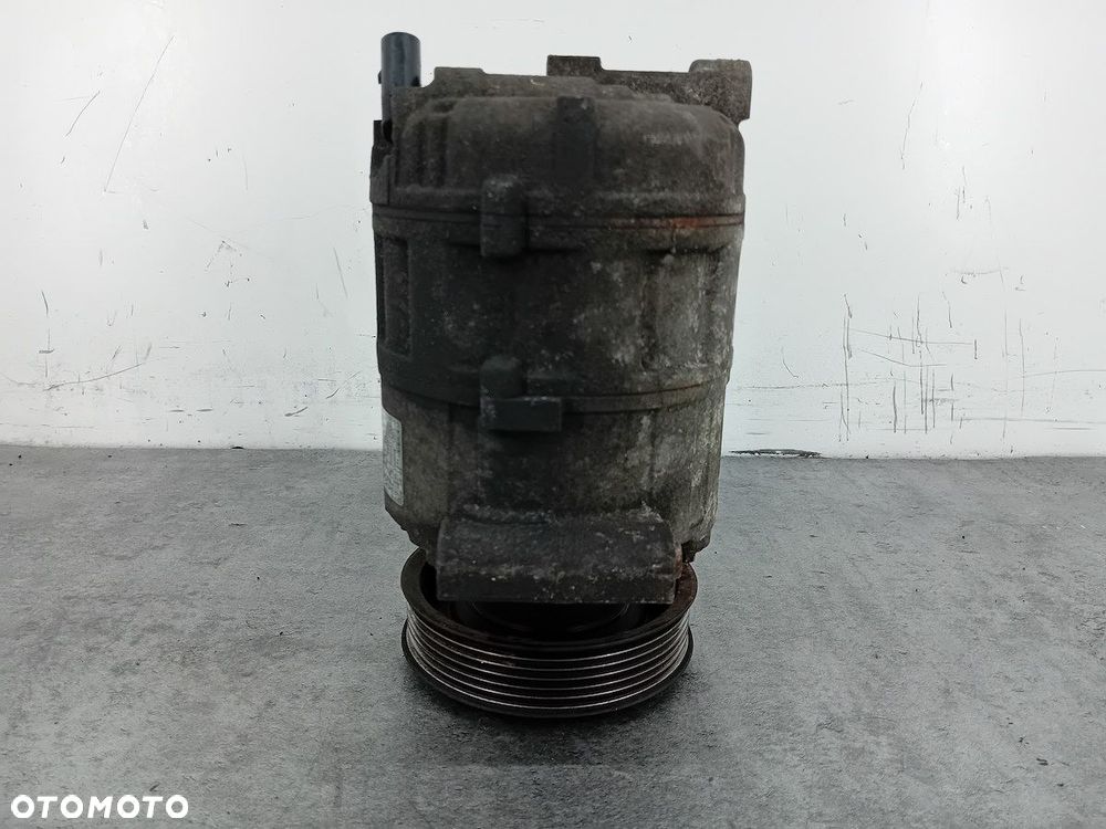 POMPA, SPRĘŻARKA KLIMATYZACJI AUDI A3 8P/8PA/8P7 1K0820803L 2.0 FSI - 8