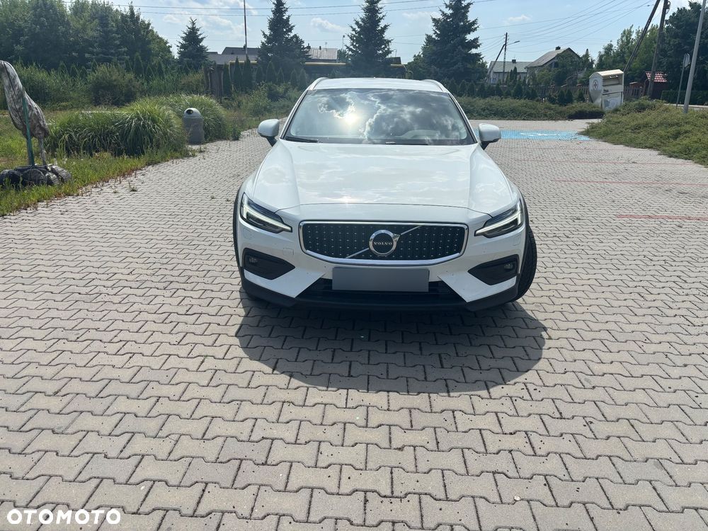 Volvo V60 D4 AWD - 1