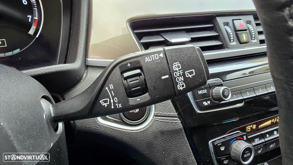 BMW X1 25 e xDrive xLine - 18