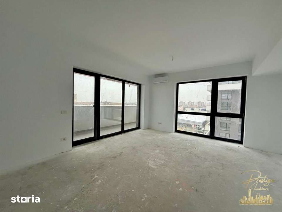 Apartament cu 4 camere nou tip Roma de vanzare, Prima Urbana 3-Oradea — fotografia 1