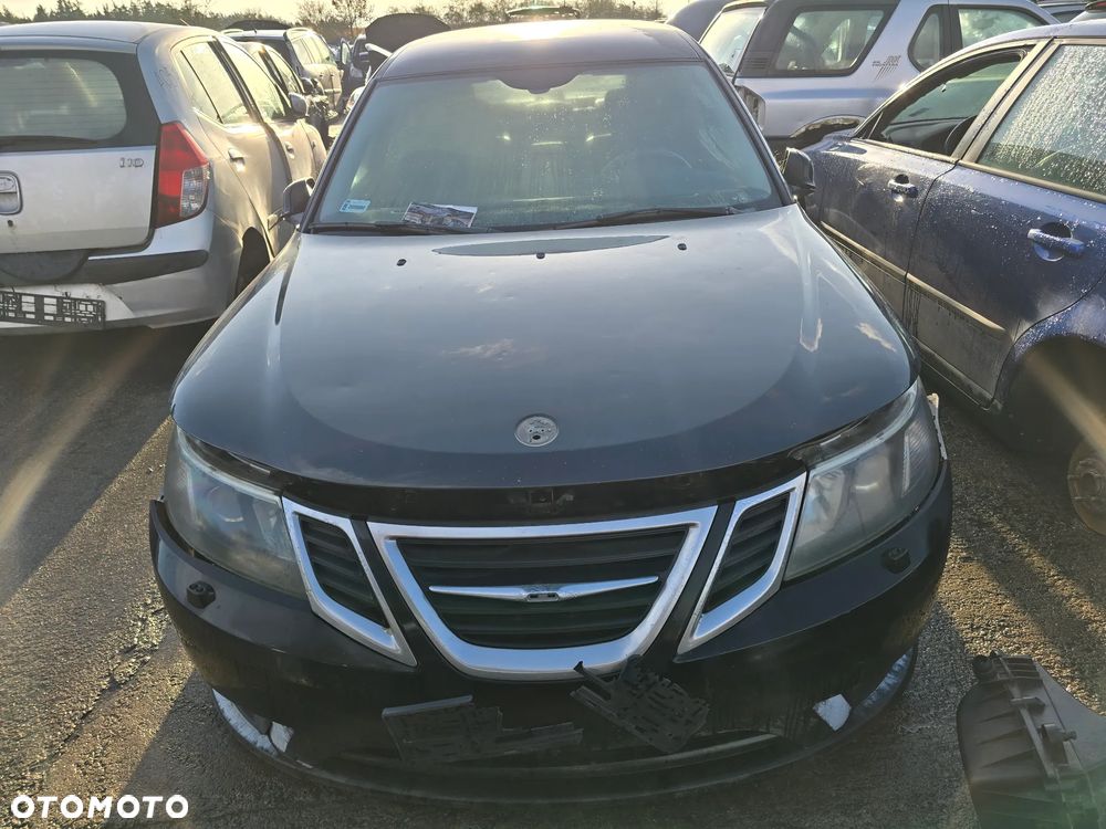 A175 / SAAB 9-3 / NA CZĘŚCI