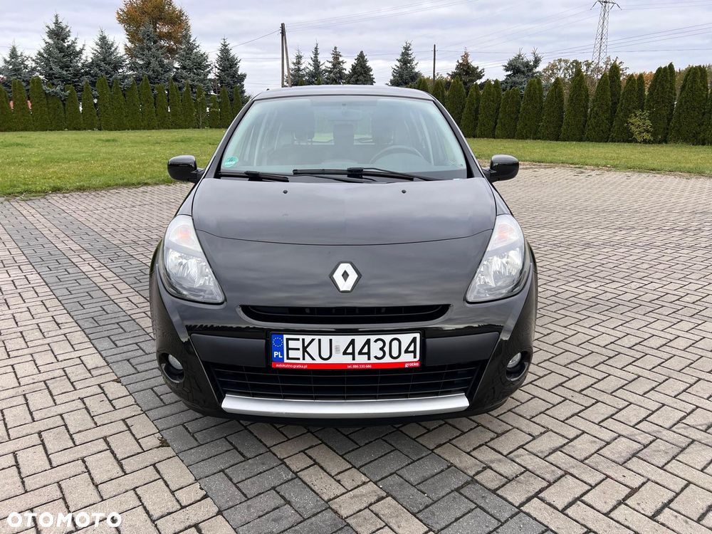 Renault Clio 1.2 16V 75 Expression - 4