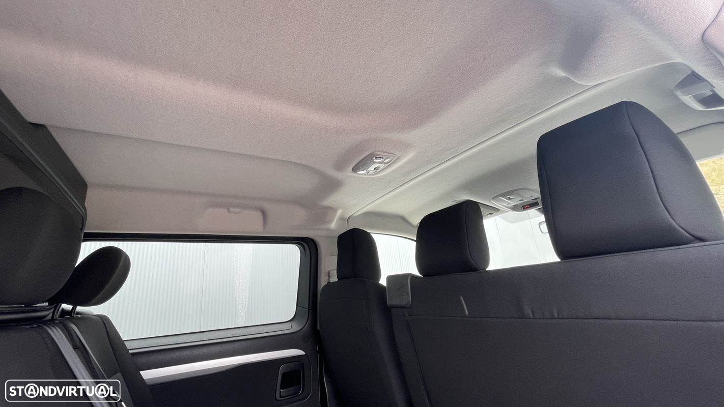 Toyota Proace 2.0 D-4D L2 6L - 26
