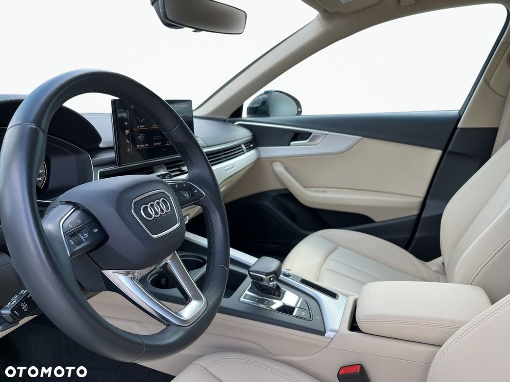 Audi A4 Avant - 10