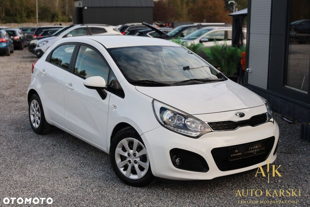 Kia Rio - 3