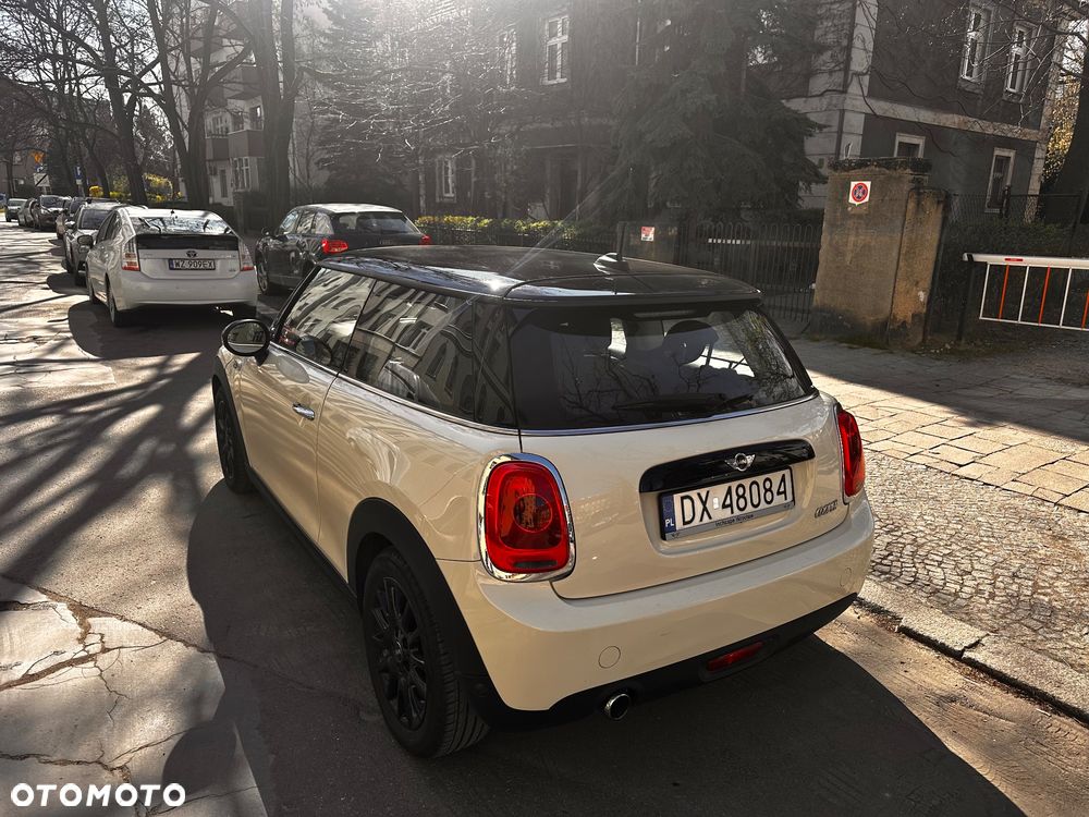 MINI Cooper Standard - 7