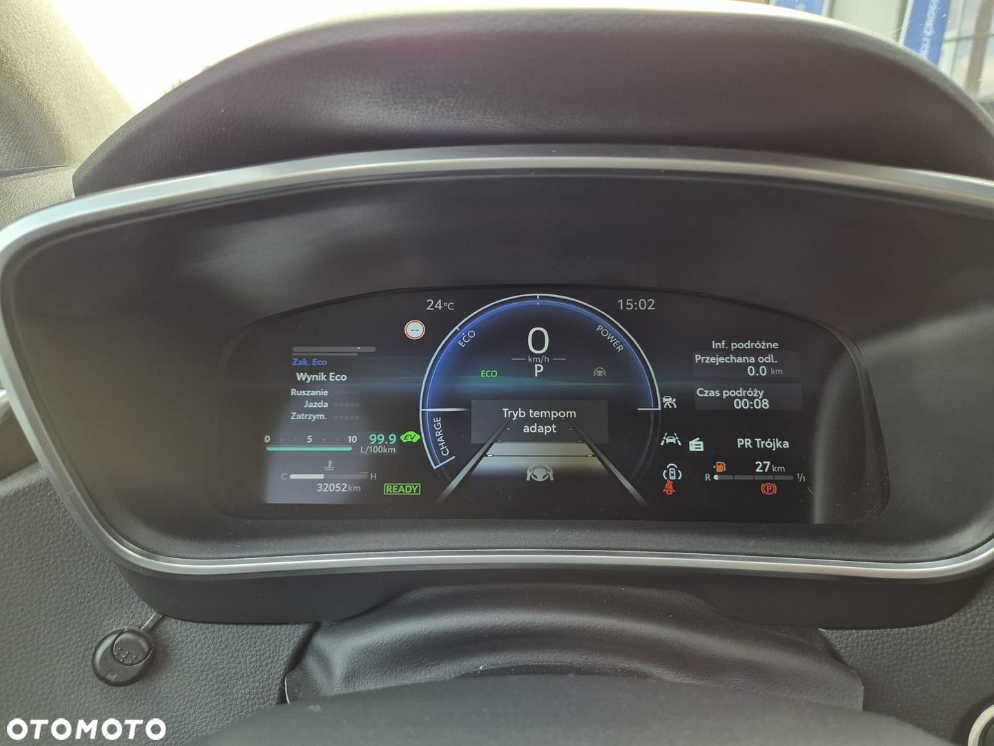 Toyota Corolla 1.8 Hybrid Style - 17