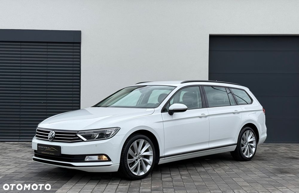 Volkswagen Passat 2.0 TDI (BlueMotion Technology) Comfortline - 2