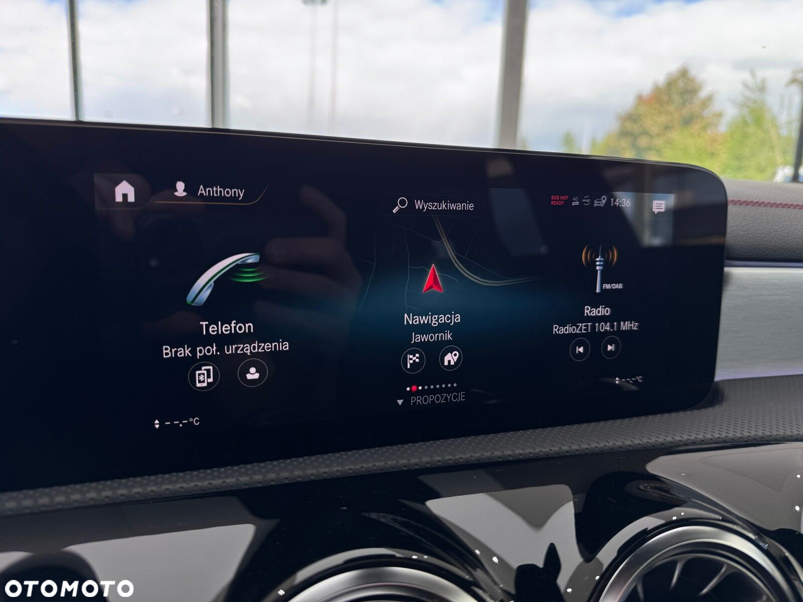 Mercedes-Benz CLA 200 d AMG Line 8G-DCT - 29