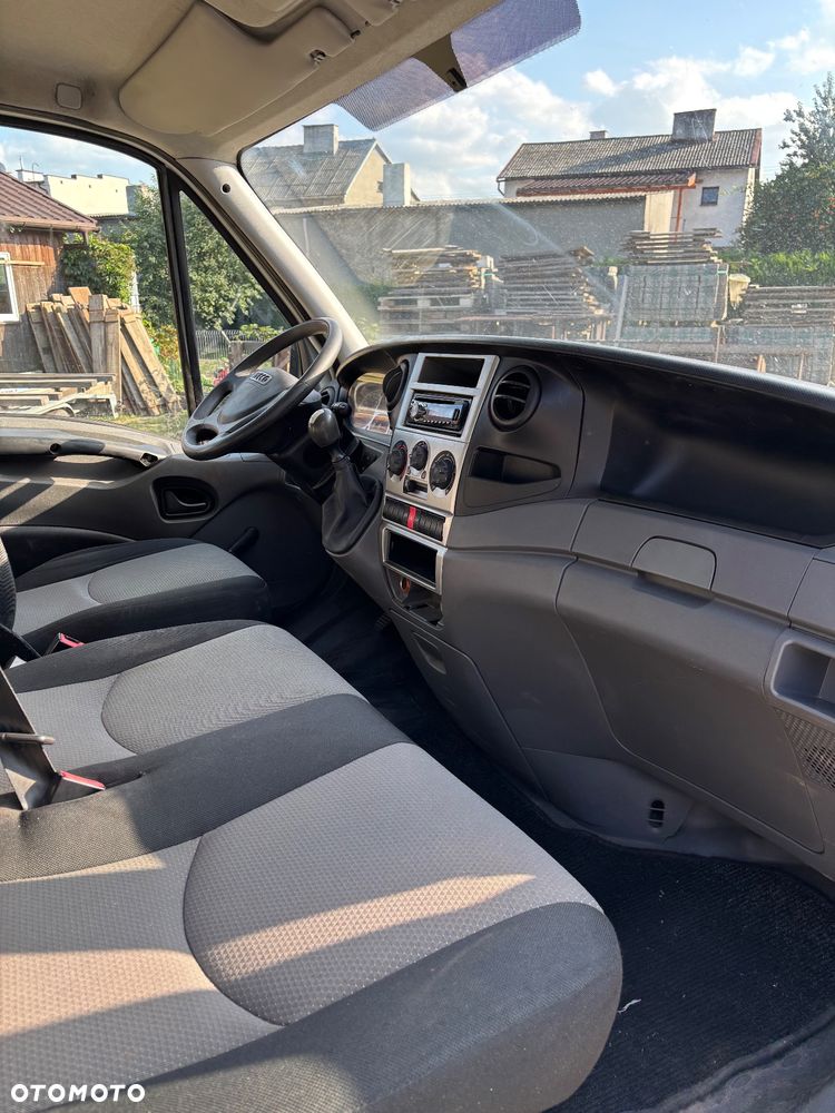 Iveco Daily 35S13 - 9