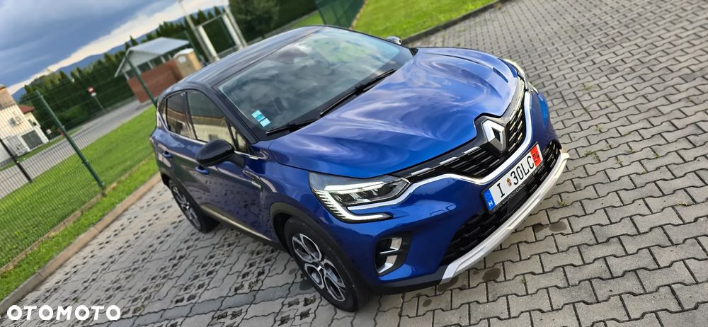 Renault Captur BLUE dCi 115 INTENS - 17