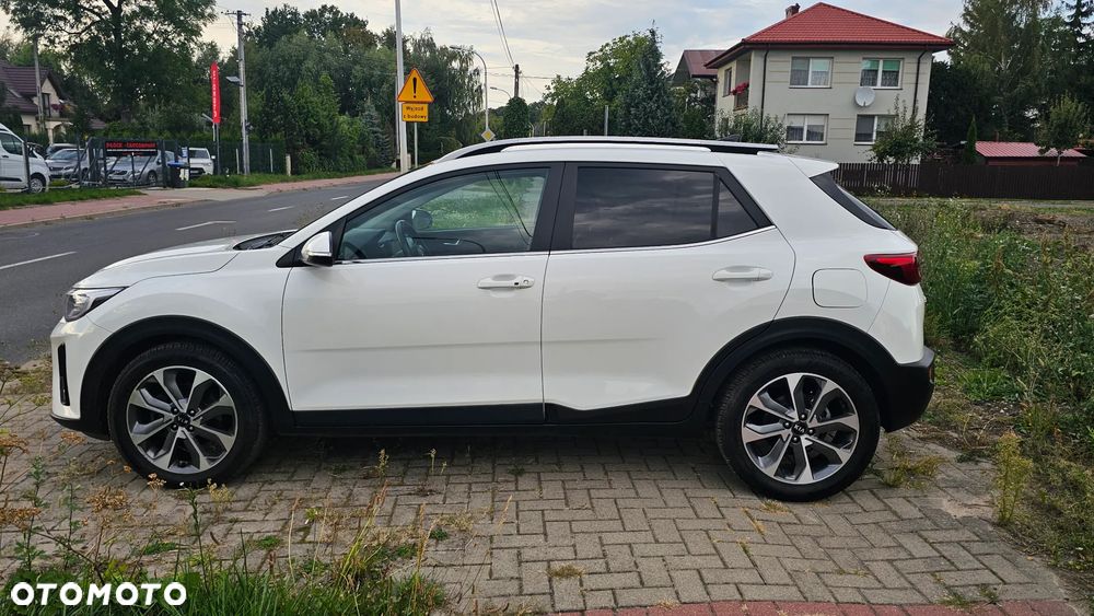 Kia Stonic 1.6 CRDi SCR XL - 35