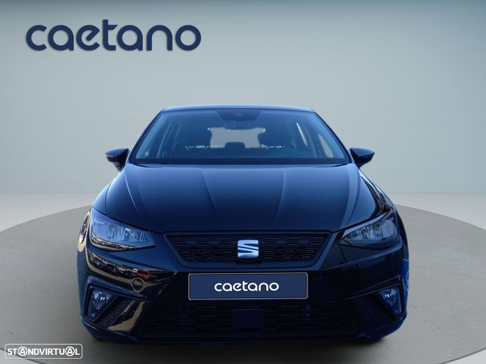 SEAT Ibiza 1.0 TSI Style - 7