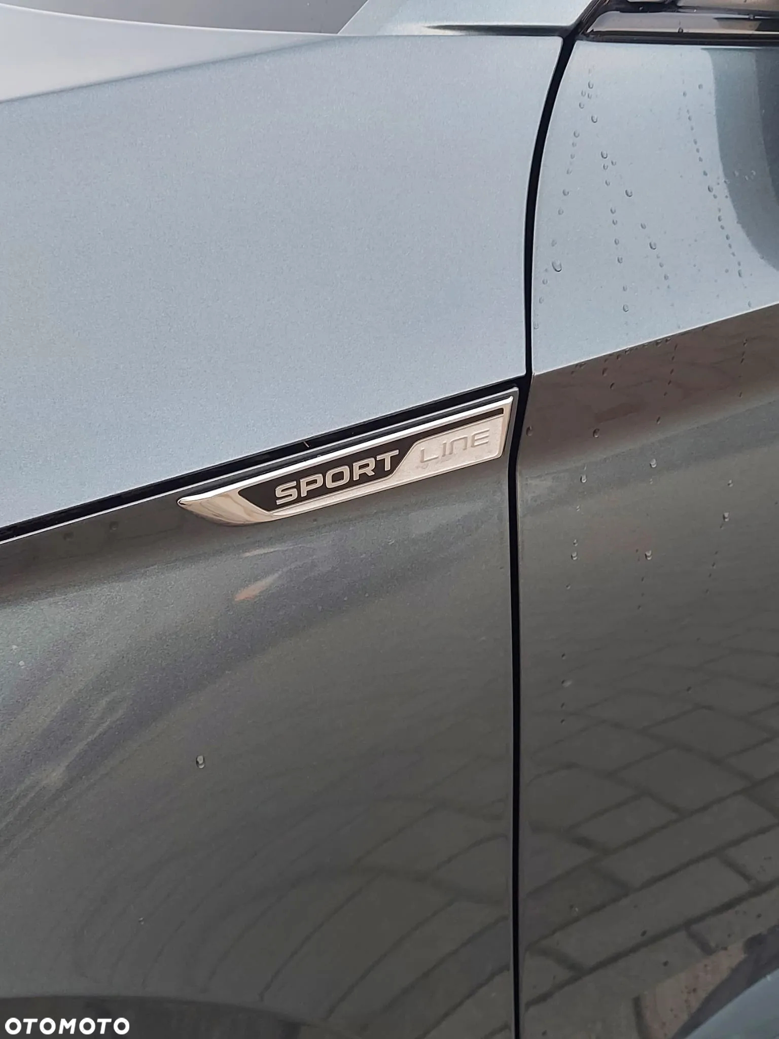 Skoda Superb Combi 2.0 TSI 4x4 DSG Ambition - 7