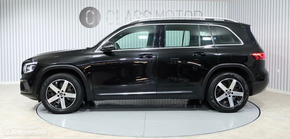 Mercedes-Benz GLB 180 d Progressive - 6