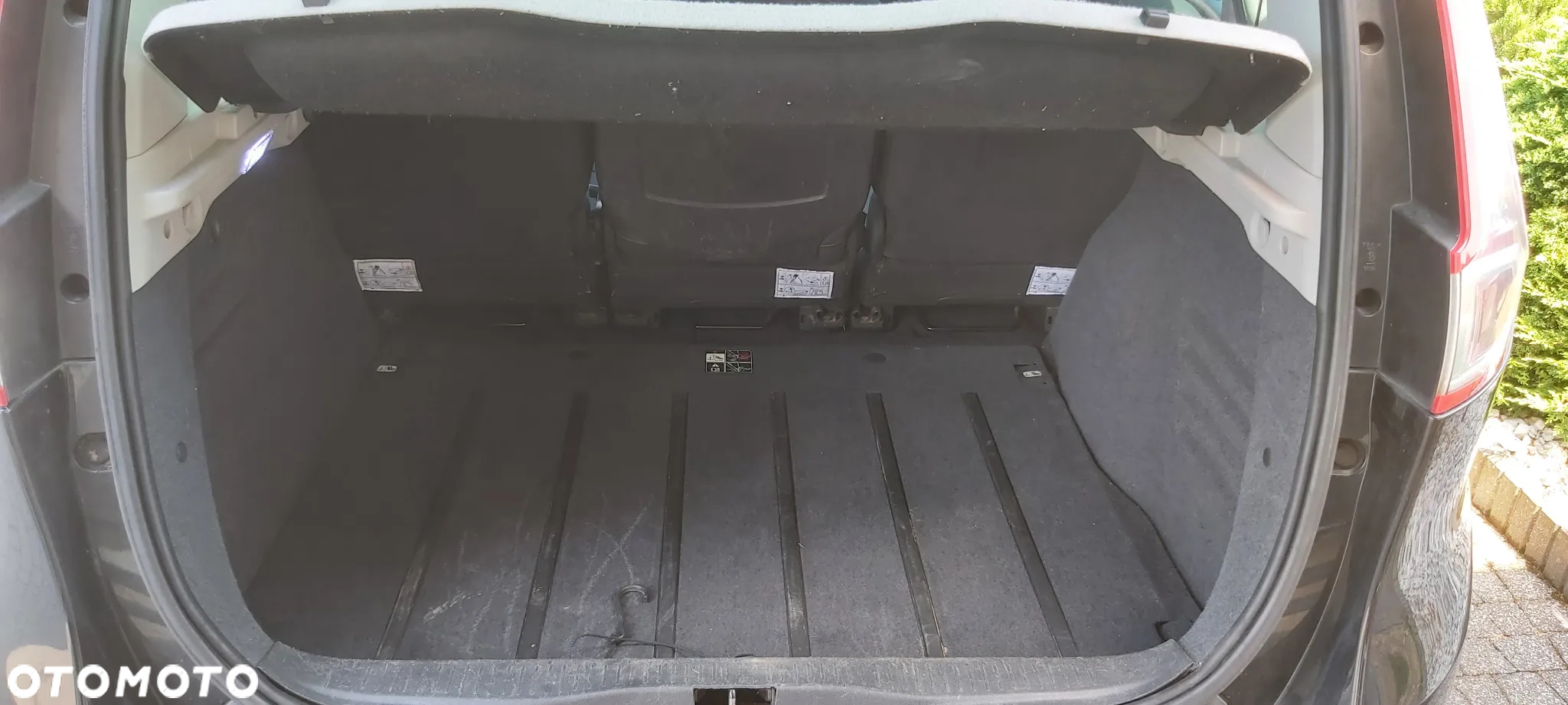 Renault Scenic - 14