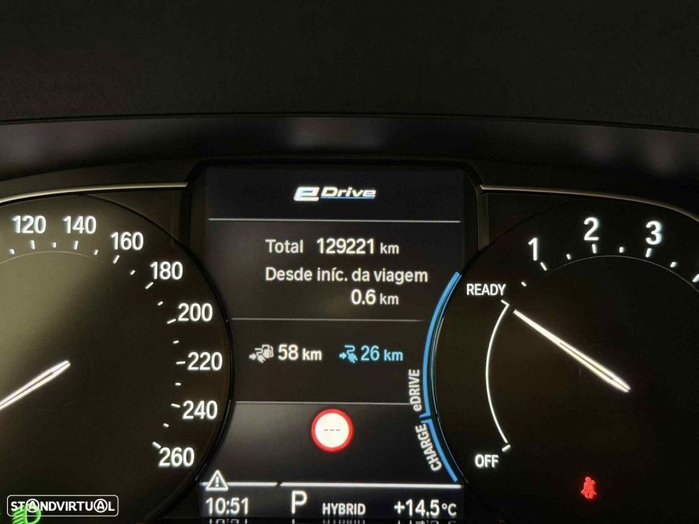 BMW 330 e Corporate Edition Auto - 15