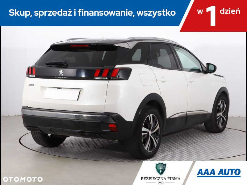 Peugeot 3008 - 6