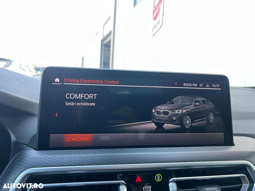 BMW X4 - 22