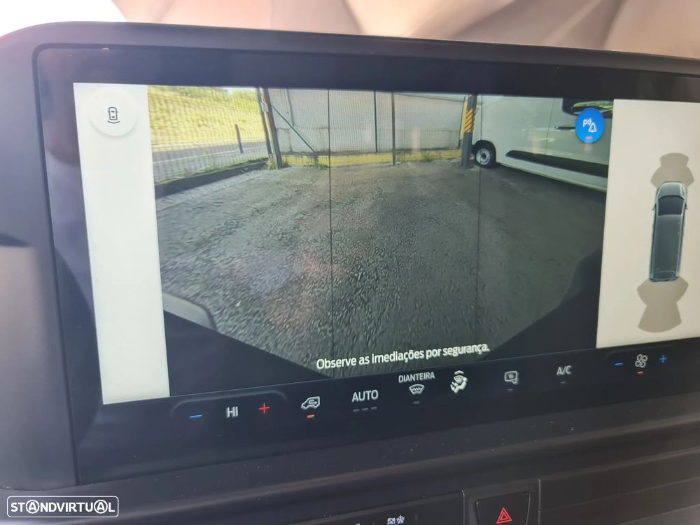 Ford Transit Custom 2024 • 2.0TDCi •GPS •CAMERA •c/IVA dedutível - 22