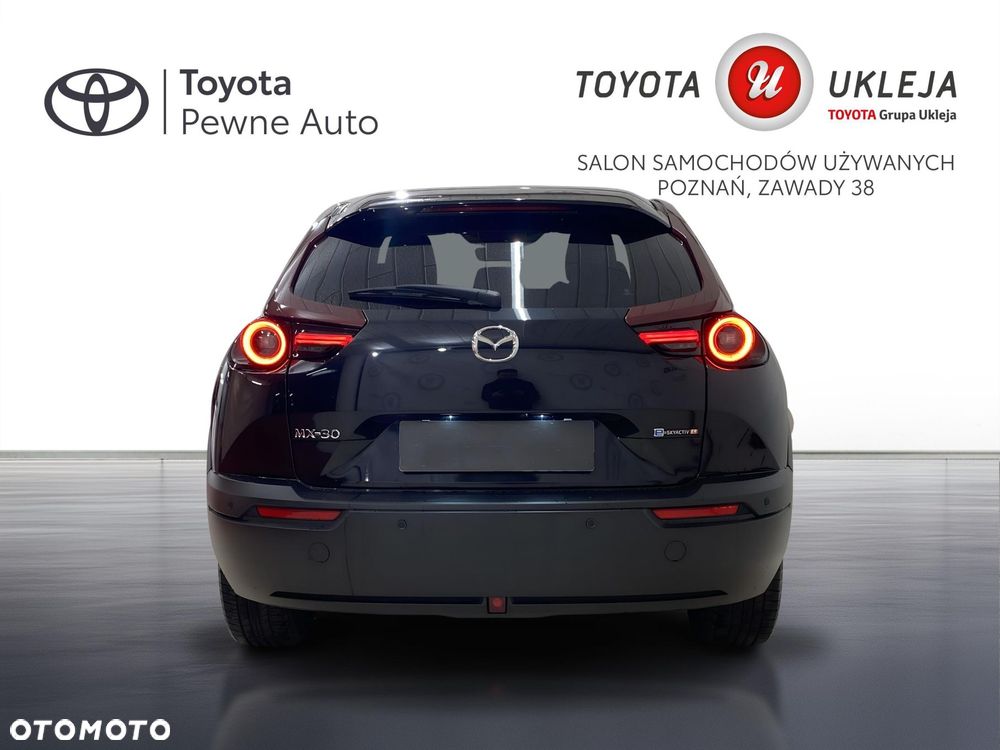 Mazda MX-30 - 7