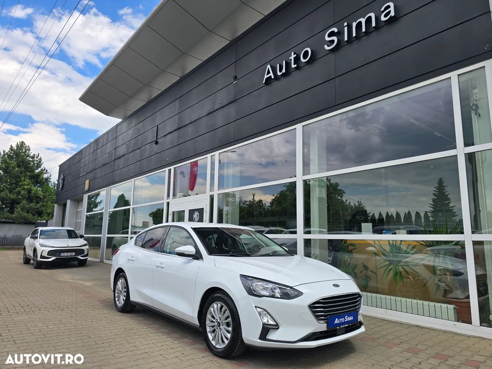 Ford Focus - 2