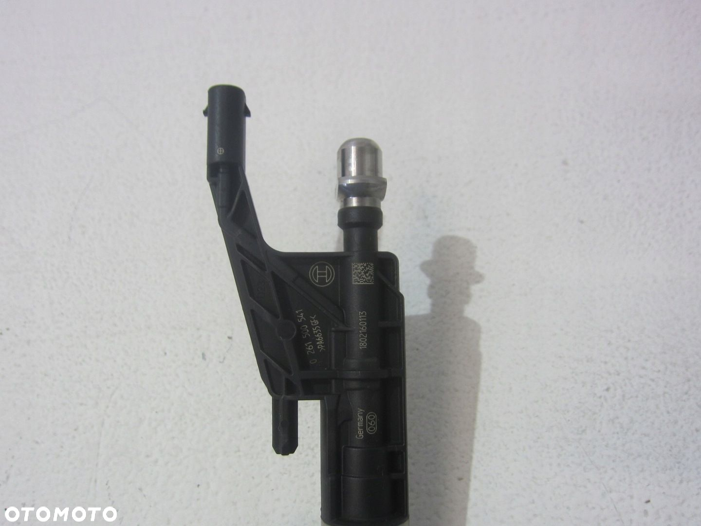 BMW X1 F48 F20 F30 G30 G01 WTRYSK WTRYSKIWACZ PALIWA B46 2.0 13538625396 - 4
