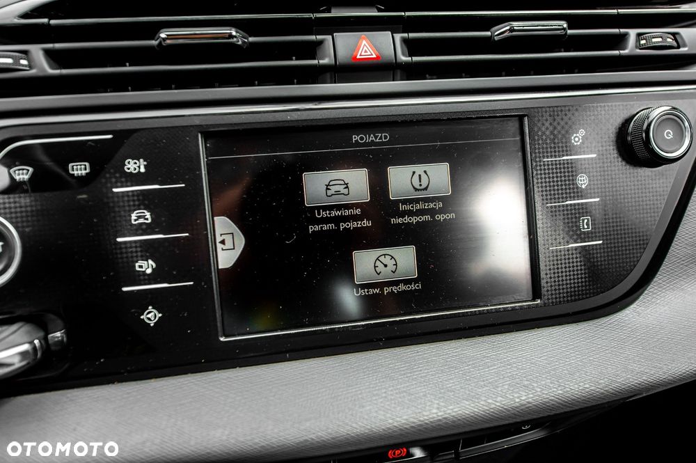 Citroën C4 Picasso 1.6 THP Seduction Elite - 29