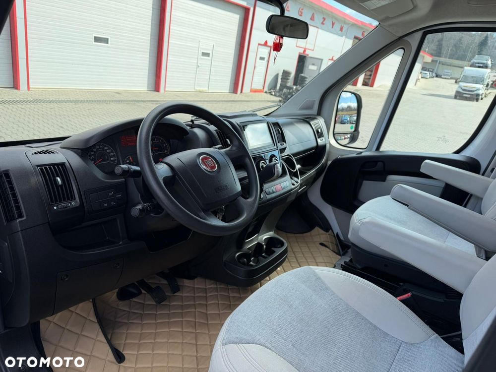 Carado Fiat Ducato Carado - 23